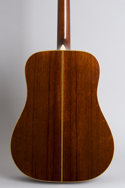 C. F. Martin  D-28 Flat Top Acoustic Guitar  (1942)