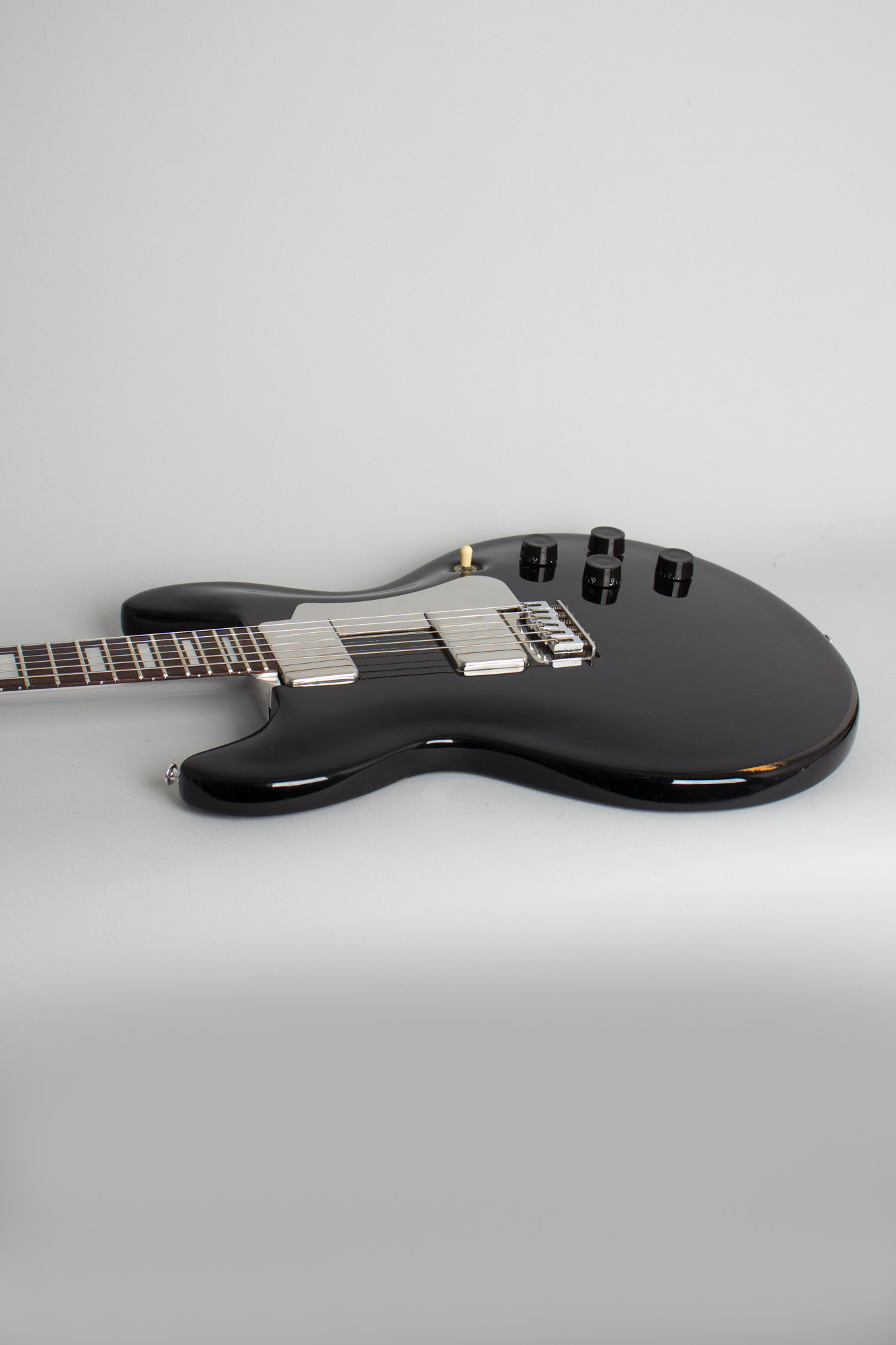Travis Bean TB-1000A Artist Solid Body Electric Guitar (1978