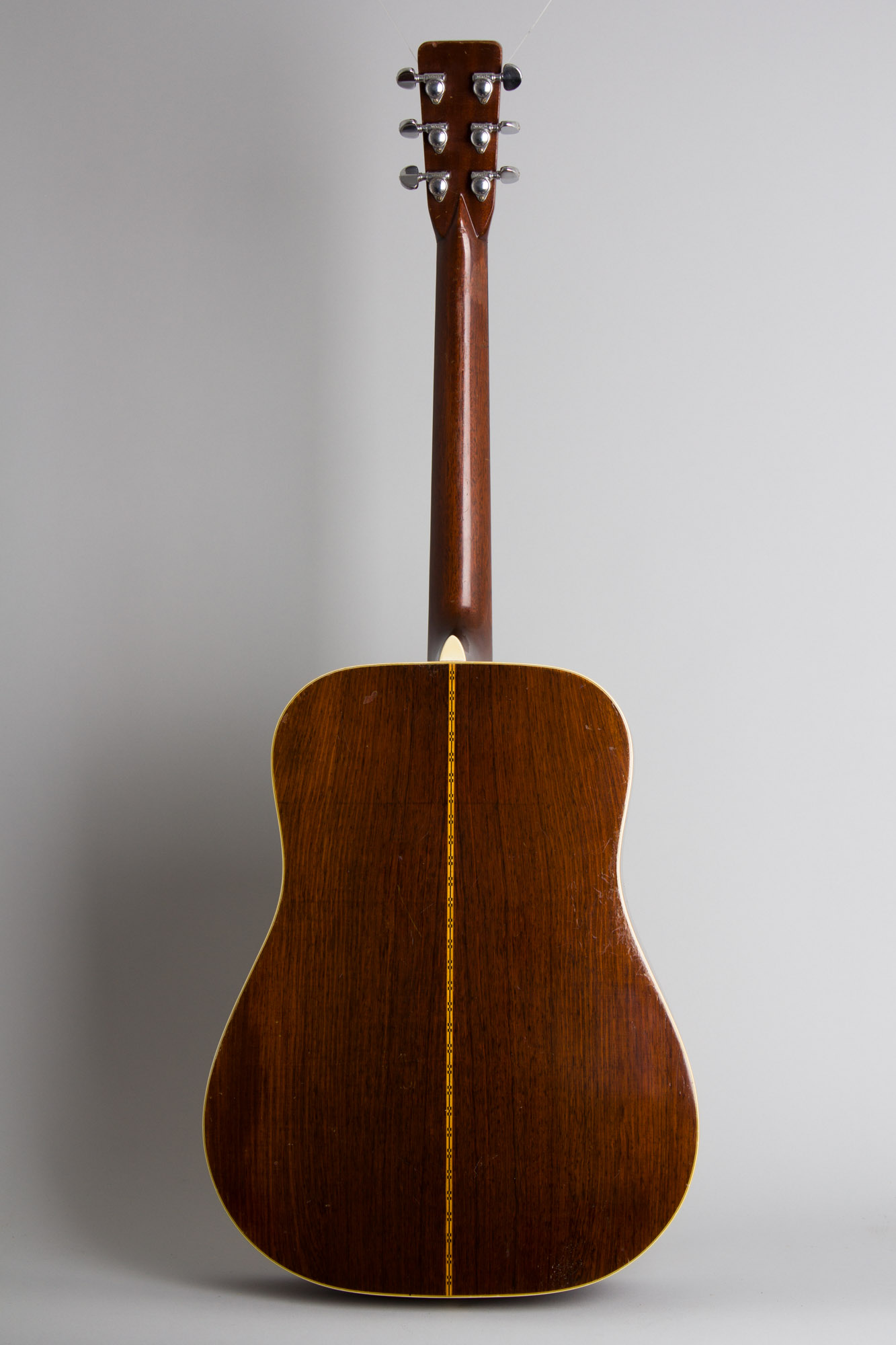 C. F. Martin D-28 Flat Top Acoustic Guitar (1958) | RetroFret