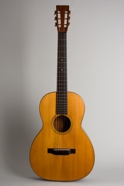 C. F. Martin  00-18 Flat Top Acoustic Guitar  (1929)