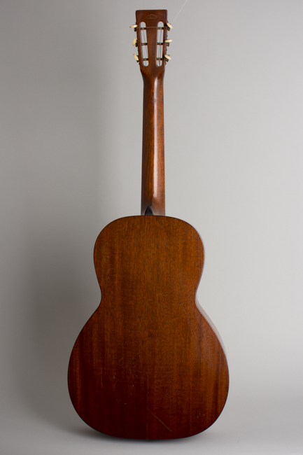 C. F. Martin  00-18 Flat Top Acoustic Guitar  (1929)