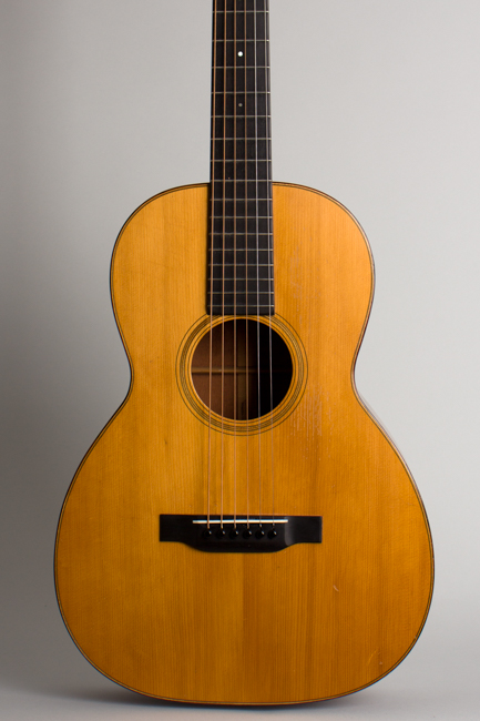 C. F. Martin  00-18 Flat Top Acoustic Guitar  (1929)