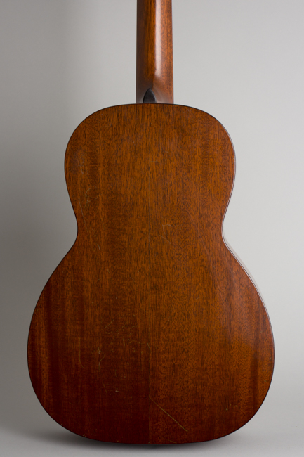 C. F. Martin  00-18 Flat Top Acoustic Guitar  (1929)