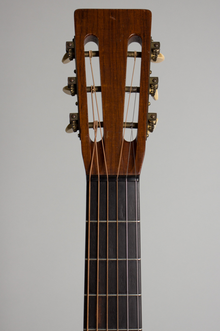 C. F. Martin  00-18 Flat Top Acoustic Guitar  (1929)