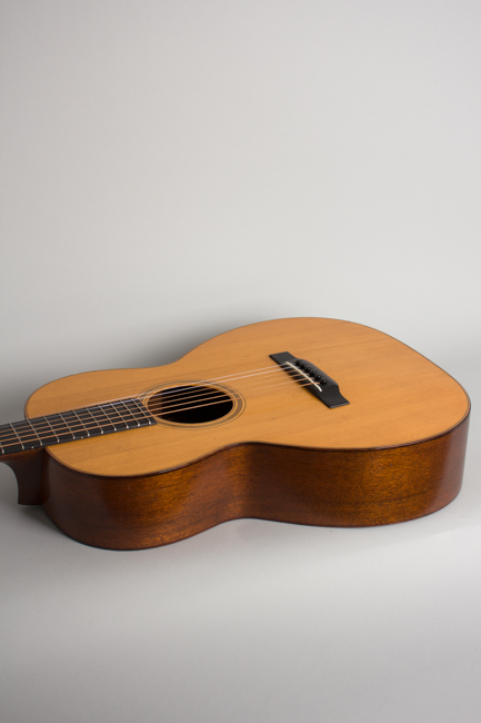 C. F. Martin  00-18 Flat Top Acoustic Guitar  (1929)