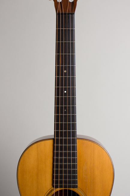 C. F. Martin  00-18 Flat Top Acoustic Guitar  (1929)