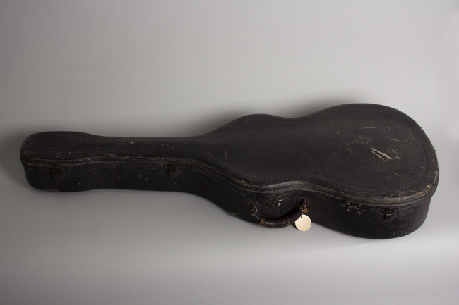 C. F. Martin  00-18 Flat Top Acoustic Guitar  (1929)