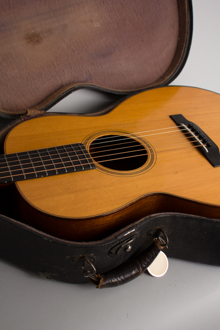 C. F. Martin  00-18 Flat Top Acoustic Guitar  (1929)