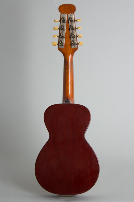 Howe-Orme  No. 1730 Arch Top Mandolin ,  c. 1900