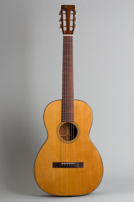 C. F. Martin  0-16NY Flat Top Acoustic Guitar  (1964)