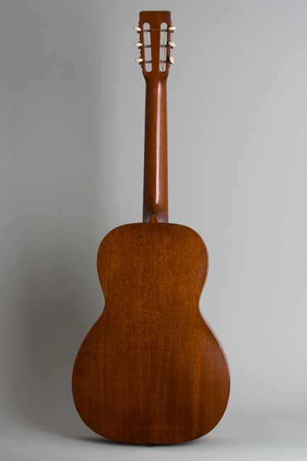 C. F. Martin  0-16NY Flat Top Acoustic Guitar  (1964)