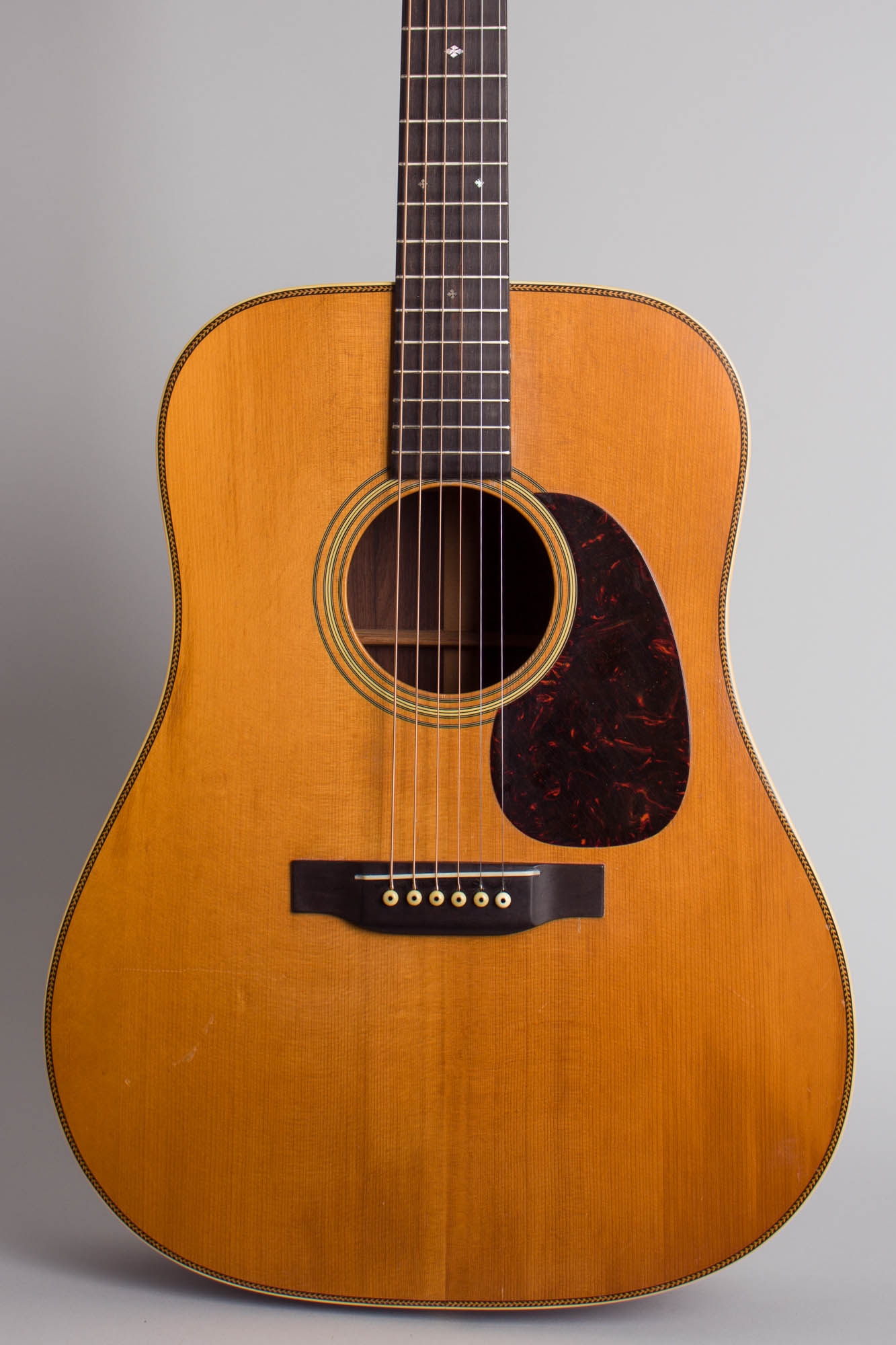 本日発送！枯れた飴色のMartin D28 1975年製 - ギター