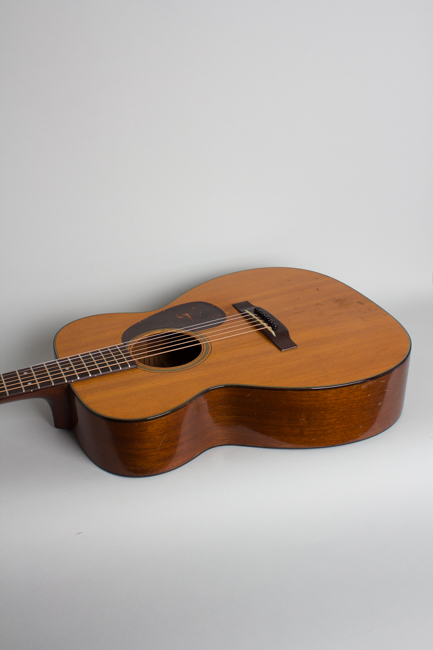 C. F. Martin  00-18 Flat Top Acoustic Guitar  (1955)