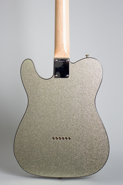 Fender  Telecaster Custom Shop 1964 NOS Solid Body Electric Guitar  (2006)