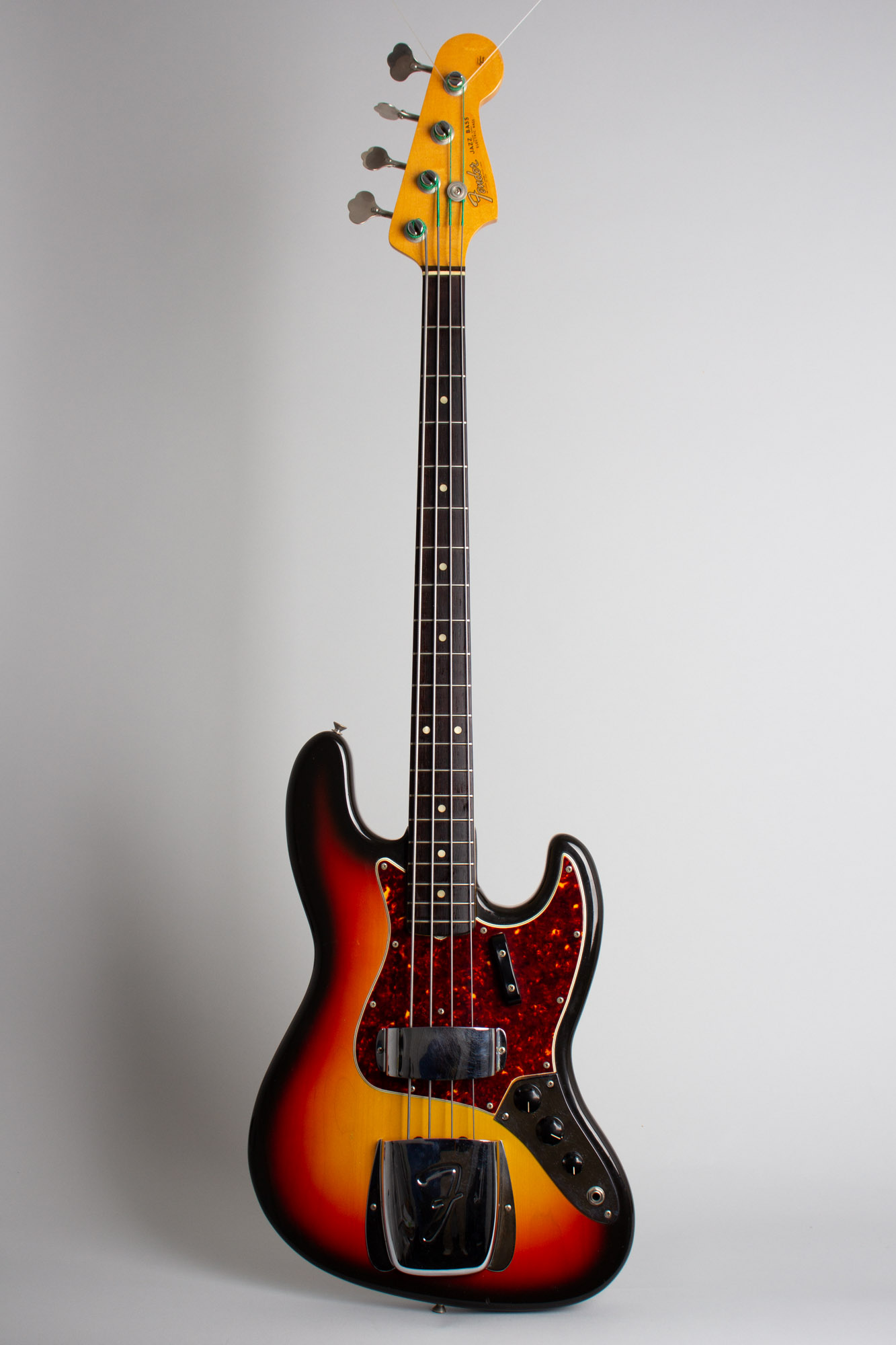 1965 fender jazz bass for sale