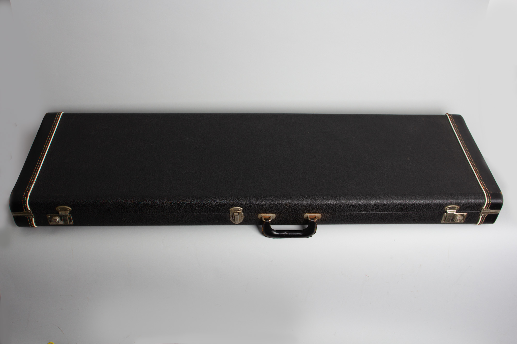 Fender Jazz Bass Solid Body Electric Bass Guitar (1965) | RetroFret