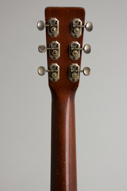 C. F. Martin  000-18 Flat Top Acoustic Guitar  (1951)