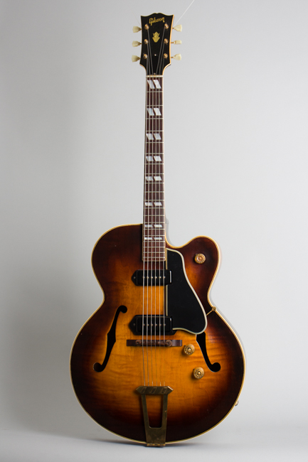 Gibson  ES-350 Arch Top Hollow Body Electric Guitar  (1949)