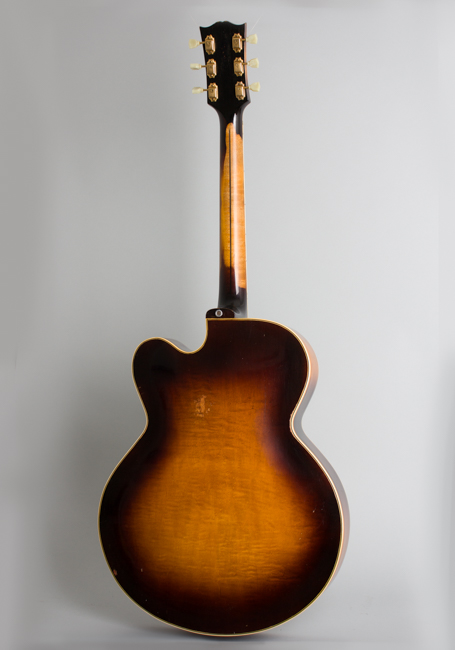 Gibson  ES-350 Arch Top Hollow Body Electric Guitar  (1949)