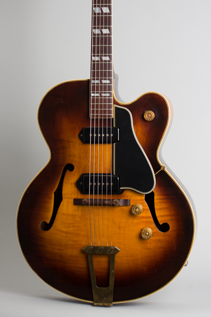 Gibson  ES-350 Arch Top Hollow Body Electric Guitar  (1949)