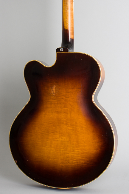Gibson  ES-350 Arch Top Hollow Body Electric Guitar  (1949)