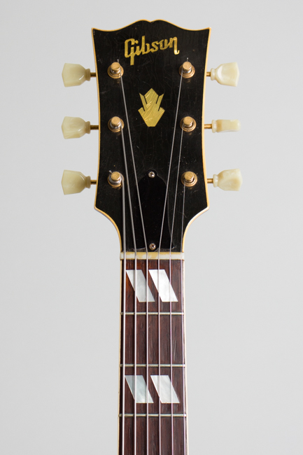Gibson  ES-350 Arch Top Hollow Body Electric Guitar  (1949)