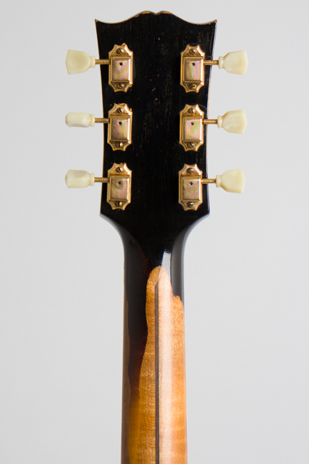 Gibson  ES-350 Arch Top Hollow Body Electric Guitar  (1949)