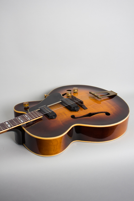 Gibson  ES-350 Arch Top Hollow Body Electric Guitar  (1949)