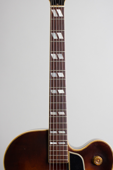 Gibson  ES-350 Arch Top Hollow Body Electric Guitar  (1949)