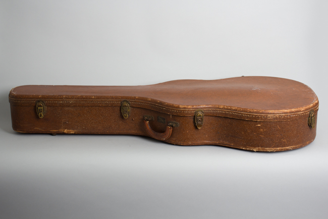 Gibson  ES-350 Arch Top Hollow Body Electric Guitar  (1949)