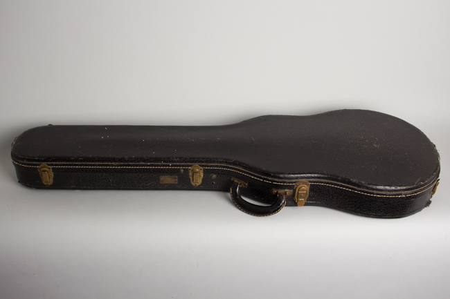 Gibson  Les Paul Custom Solid Body Electric Guitar  (1955)