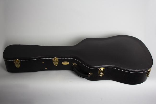 C. F. Martin  D-18 Flat Top Acoustic Guitar  (1940)