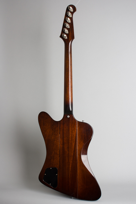 Gibson  Firebird III Solid Body Electric Guitar  (1964)