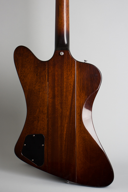 Gibson  Firebird III Solid Body Electric Guitar  (1964)