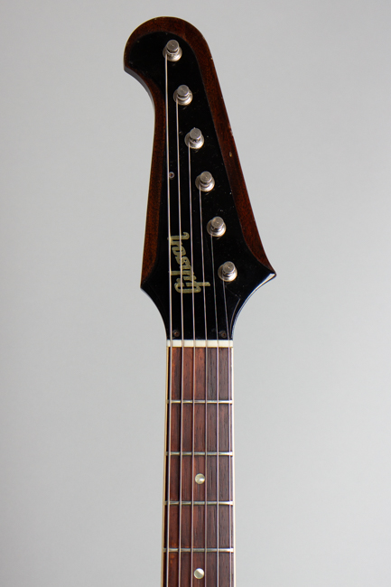 Gibson  Firebird III Solid Body Electric Guitar  (1964)