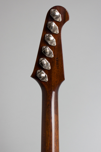 Gibson  Firebird III Solid Body Electric Guitar  (1964)