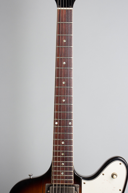 Gibson  Firebird III Solid Body Electric Guitar  (1964)