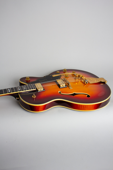 Guild  Duane Eddy DE-500 Thinline Hollow Body Electric Guitar  (1965)