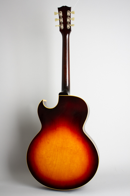 Gibson  ES-175D Arch Top Hollow Body Electric Guitar  (1965)