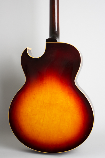 Gibson  ES-175D Arch Top Hollow Body Electric Guitar  (1965)