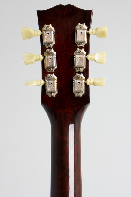 Gibson  ES-175D Arch Top Hollow Body Electric Guitar  (1965)