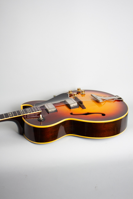 Gibson  ES-175D Arch Top Hollow Body Electric Guitar  (1965)