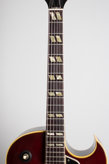 Gibson  ES-175D Arch Top Hollow Body Electric Guitar  (1965)