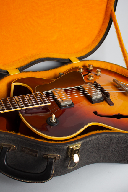 Gibson  ES-175D Arch Top Hollow Body Electric Guitar  (1965)