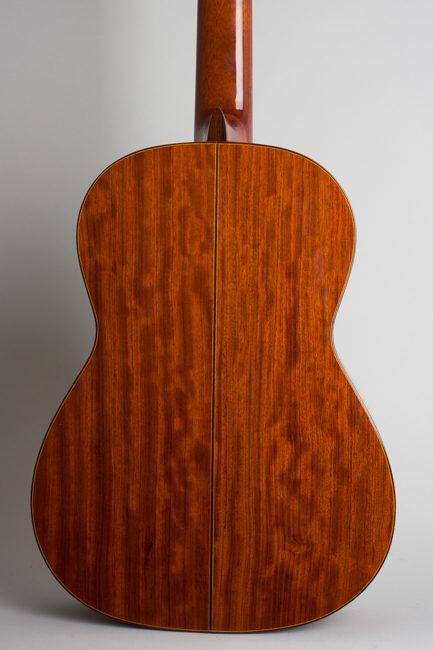 Del Pilar  Classical Guitar  (1971)