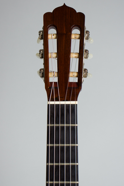 Del Pilar  Classical Guitar  (1971)