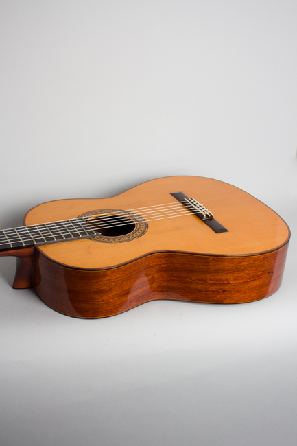 Del Pilar  Classical Guitar  (1971)