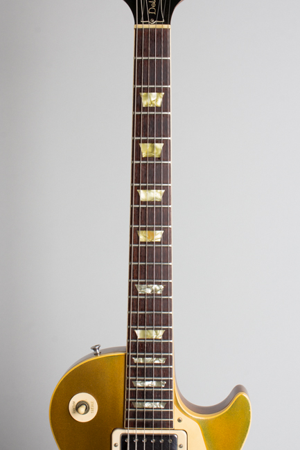 Gibson  Les Paul Deluxe Solid Body Electric Guitar  (1969)
