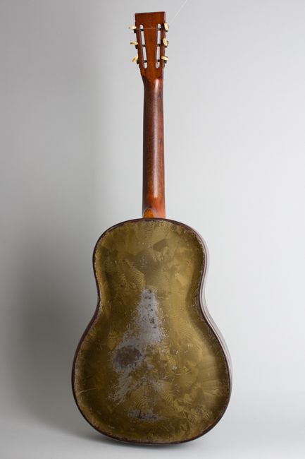 National  Sears/Roebuck Duolian Resophonic Guitar  (1931)