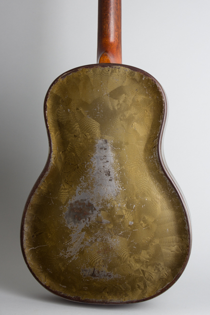 National  Sears/Roebuck Duolian Resophonic Guitar  (1931)